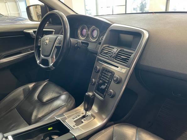 Volvo XC60 I с пробегом 2012 года, цена 1 450 000 рублей, 286697 км, внедорожник, Автокод Объявления