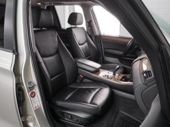 BMW X3 II (F25) с пробегом 2011 года, цена 1 824 000 рублей, 124627 км, внедорожник, Автокод Объявления