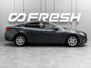 Mazda 6 III (GJ) Рестайлинг Тюмень  - изображение 25