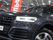 Audi Q5 II (FY) Санкт-Петербург  - изображение 33