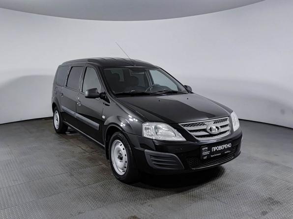Lada (ВАЗ) Largus I с пробегом 2020 года, цена 855 000 рублей, 86295 км, универсал, Автокод Объявления