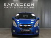 Chevrolet Spark III Пермь  - изображение 21
