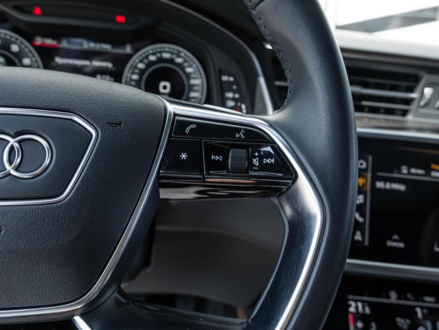 Audi A6 V (C8) Ставрополь  - изображение 23