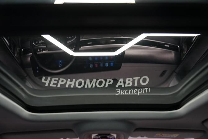 Chery Tiggo 8 Pro Max I Рестайлинг с пробегом 2024 года, цена 2 883 000 рублей, 20750 км, внедорожник, Автокод Объявления