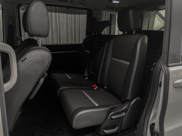 Honda Stepwgn V Рестайлинг с пробегом 2020 года, цена 2 340 000 рублей, 72000 км, минивэн, Автокод Объявления