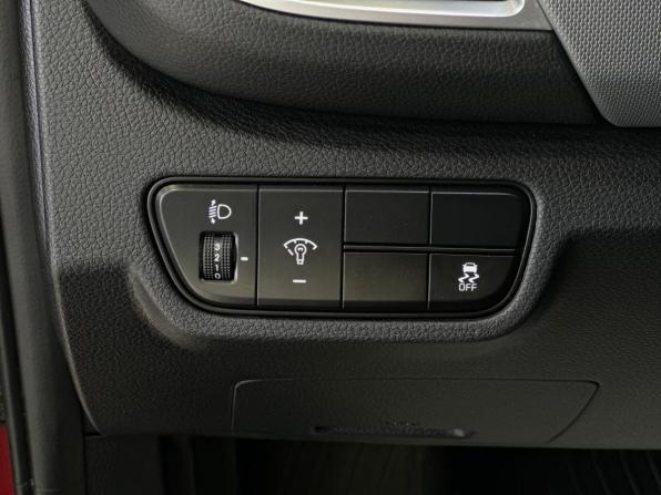 Kia Seltos I с пробегом 2021 года, цена 2 315 000 рублей, 22459 км, внедорожник, Автокод Объявления