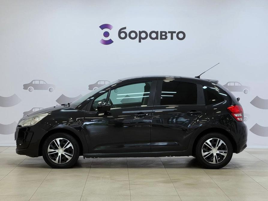 Citroen C3 II Ставрополь  - изображение 5