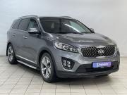 Kia Sorento III Prime Воронеж  - изображение 21