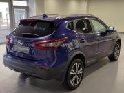 Nissan Qashqai II Рестайлинг Казань  - изображение 28