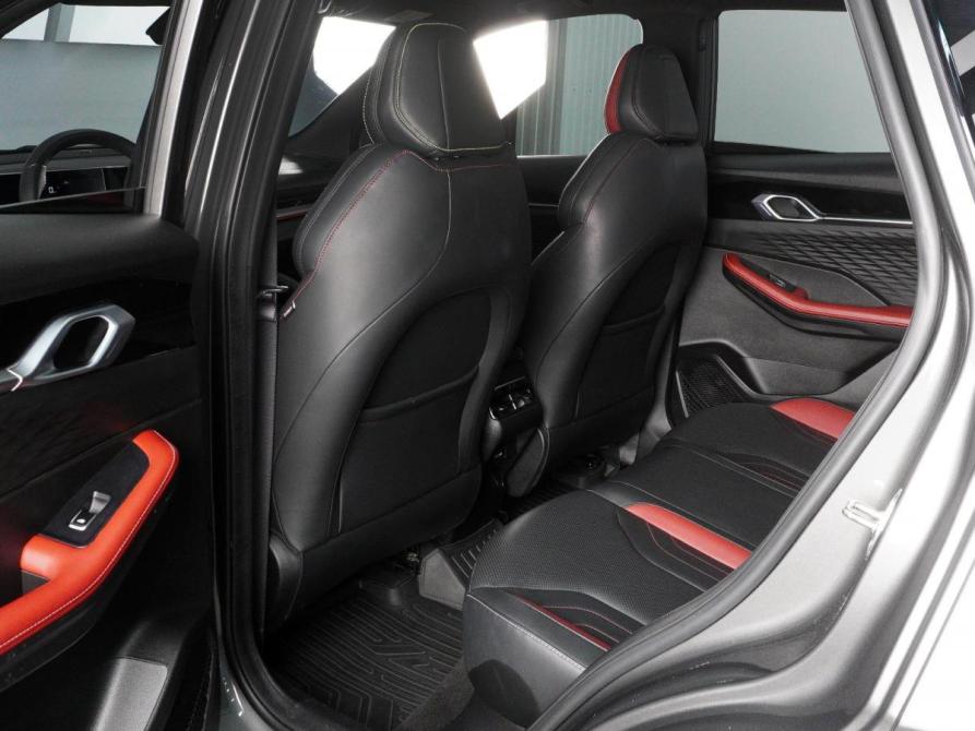 Geely Coolray I Рестайлинг Минеральные Воды  - изображение 11