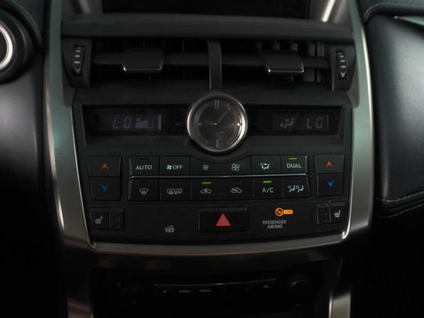 Lexus NX I с пробегом 2015 года, цена 2 900 000 рублей, 68070 км, внедорожник, Автокод Объявления