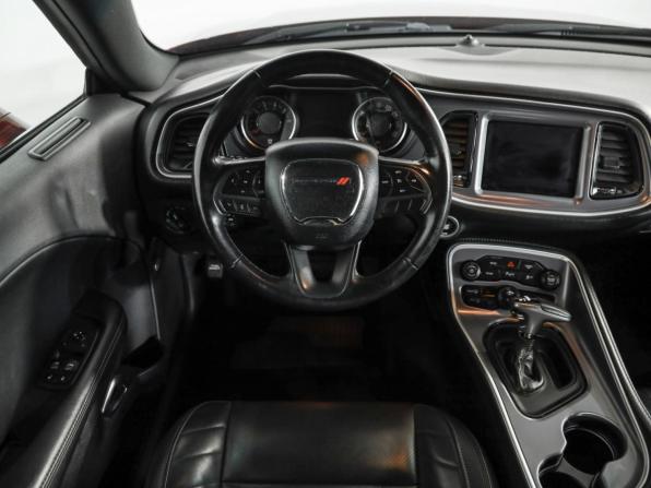 Dodge Challenger III Рестайлинг 2 с пробегом 2019 года, цена 3 450 000 рублей, 91612 км, купе, Автокод Объявления