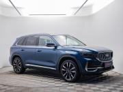 Geely Monjaro I Москва  - изображение 23