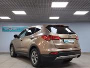 Hyundai Santa Fe III Москва  - изображение 26