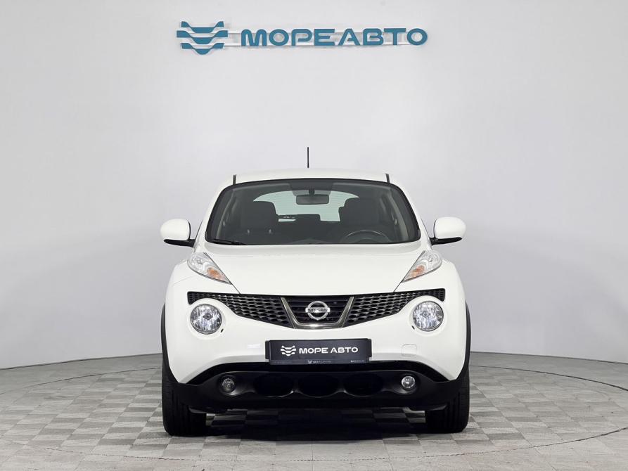 Nissan Juke I Калининград  - изображение 2