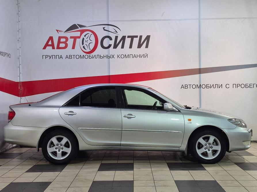 Toyota Camry V (XV30) Рестайлинг Воронеж  - изображение 8