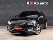 Hyundai Sonata VII (LF) Рестайлинг Екатеринбург  - изображение 20