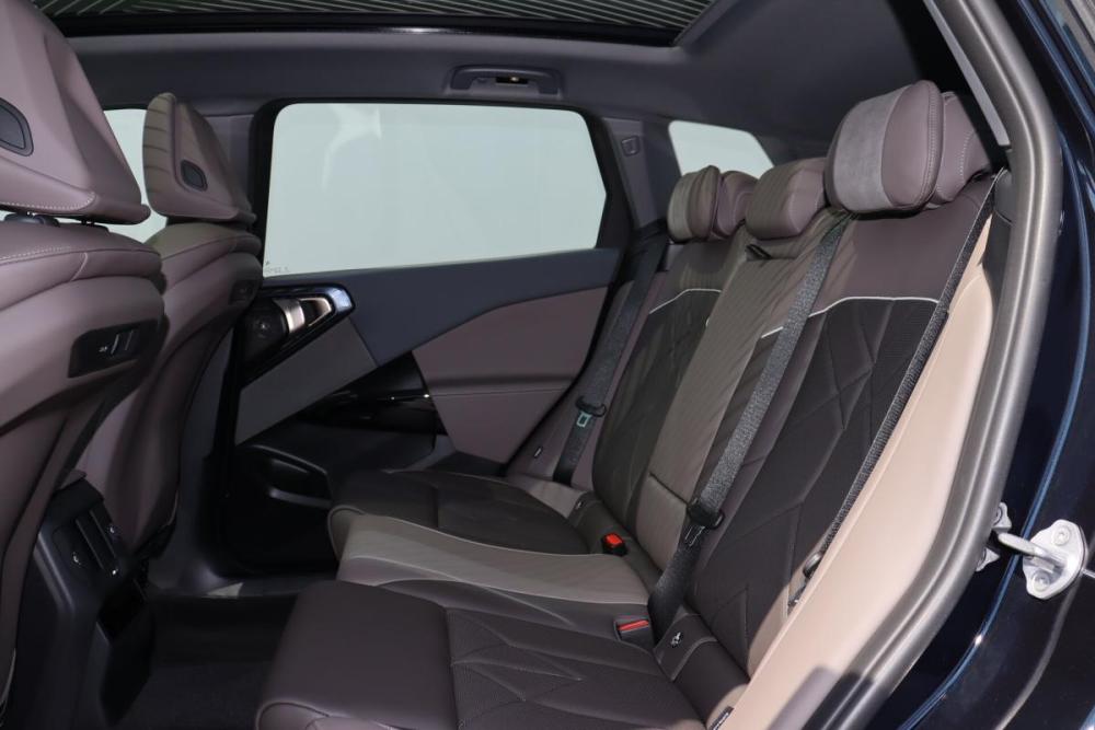 BMW X3 IV (G45/G48) Тюмень  - изображение 12