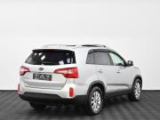 Kia Sorento II Рестайлинг Москва  - изображение 19