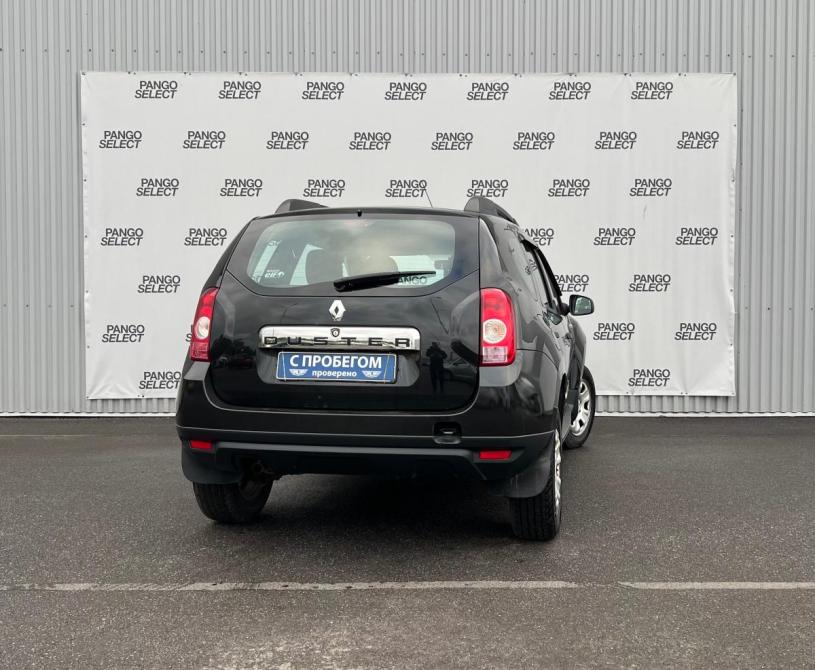 Renault Duster I Санкт-Петербург  - изображение 2