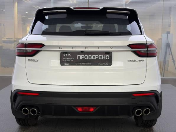 Geely Coolray I с пробегом 2023 года, цена 1 850 000 рублей, 31803 км, внедорожник, Автокод Объявления