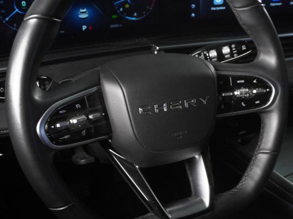Chery Tiggo 7 Pro Max I Рестайлинг с пробегом 2024 года, цена 1 980 000 рублей, 22982 км, внедорожник, Автокод Объявления