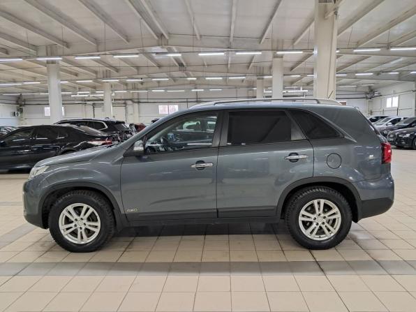 Kia Sorento II Рестайлинг с пробегом 2012 года, цена 1 600 000 рублей, 220671 км, внедорожник, Автокод Объявления