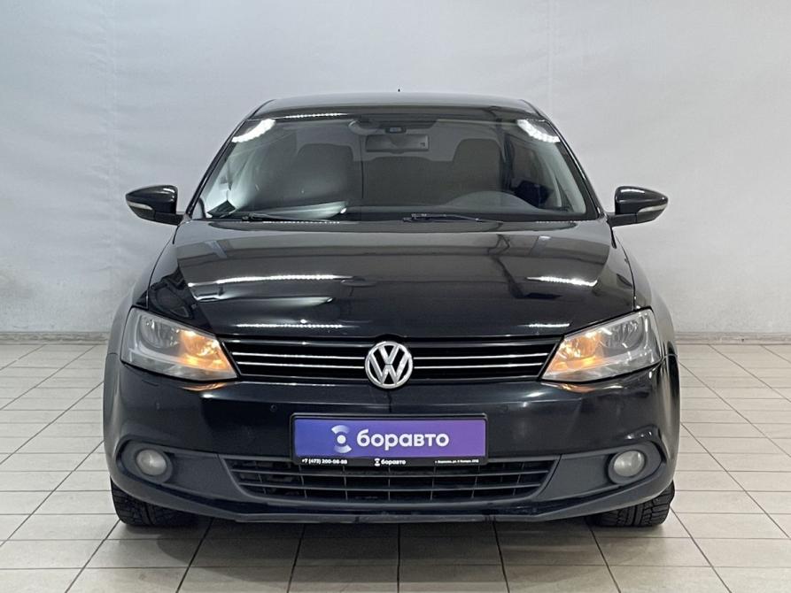 Volkswagen Jetta VI Воронеж  - изображение 3