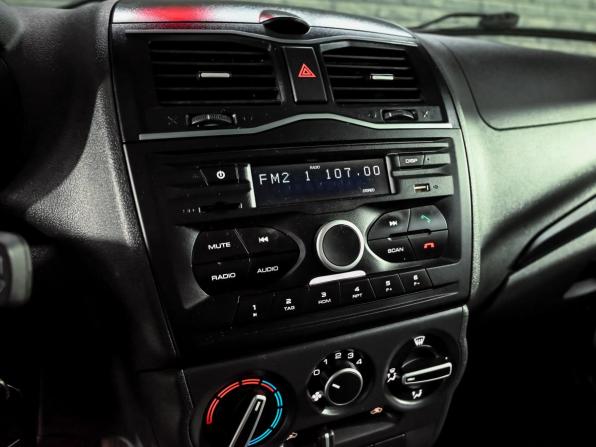 Lada (ВАЗ) Granta I Рестайлинг с пробегом 2024 года, цена 960 000 рублей, 20627 км, седан, Автокод Объявления