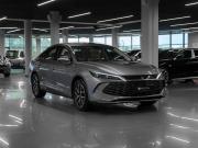 BYD Qin II Москва  - изображение 28
