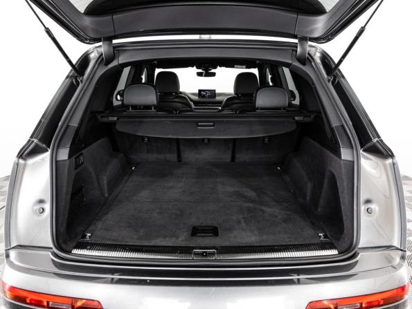 Audi Q7 II (4M) с пробегом 2015 года, цена 2 990 000 рублей, 199864 км, внедорожник, Автокод Объявления