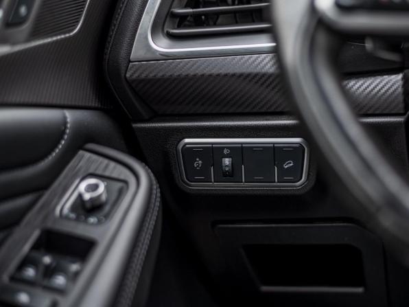 Haval F7x I Рестайлинг с пробегом 2022 года, цена 1 430 000 рублей, 137770 км, внедорожник, Автокод Объявления