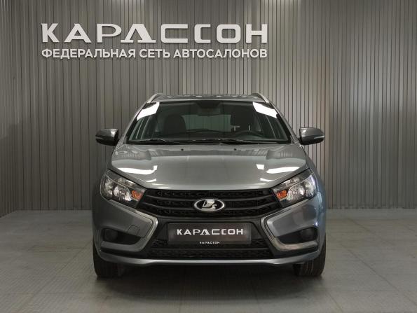 Lada (ВАЗ) Vesta I с пробегом 2019 года, цена 999 000 рублей, 81508 км, универсал, Автокод Объявления