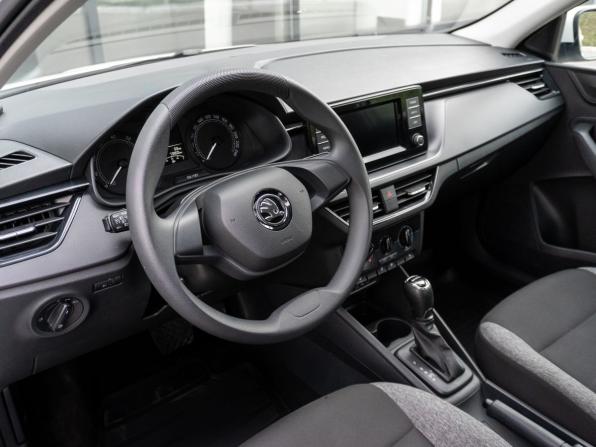 Skoda Rapid II с пробегом 2021 года, цена 1 676 700 рублей, 73902 км, лифтбек, Автокод Объявления
