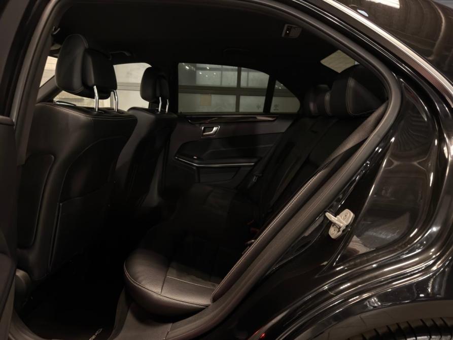 Mercedes-Benz E-Класс IV (W212 S212 C207) Рестайлинг Санкт-Петербург  - изображение 11