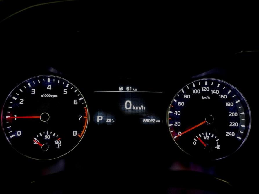 Kia Cerato IV Москва  - изображение 6
