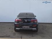 Mercedes-Benz GLC Coupe I (C253) Рестайлинг Москва  - изображение 21