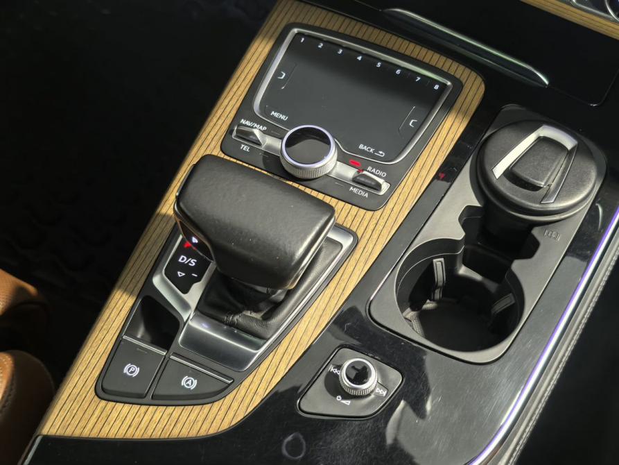 Audi Q7 II (4M) Санкт-Петербург  - изображение 34