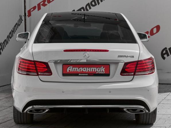 Mercedes-Benz E-Класс IV (W212 S212 C207) Рестайлинг с пробегом 2014 года, цена 2 240 000 рублей, 126243 км, купе, Автокод Объявления