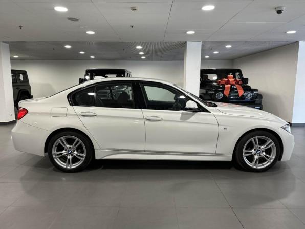 BMW 3 серии VI (F3x) с пробегом 2014 года, цена 2 390 000 рублей, 67930 км, седан, Автокод Объявления