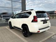 Toyota Land Cruiser Prado 150 Series Рестайлинг 3 Владикавказ  - изображение 22