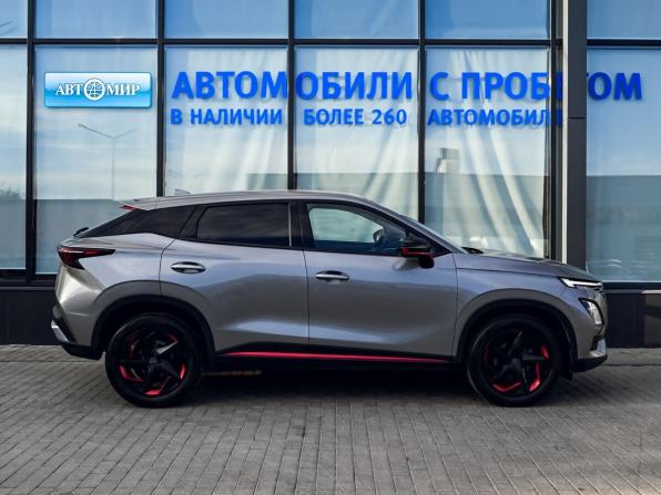 Omoda C5 I с пробегом 2022 года, цена 1 722 000 рублей, 37685 км, внедорожник, Автокод Объявления