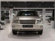 Toyota Highlander I (XU20) Москва  - изображение 28