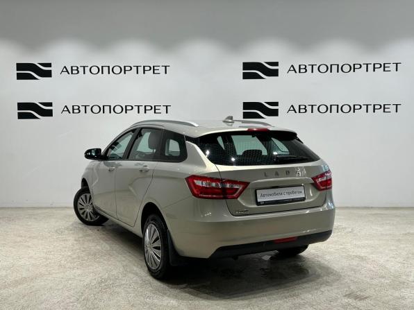 Lada (ВАЗ) Vesta I с пробегом 2018 года, цена 899 000 рублей, 116529 км, универсал, Автокод Объявления