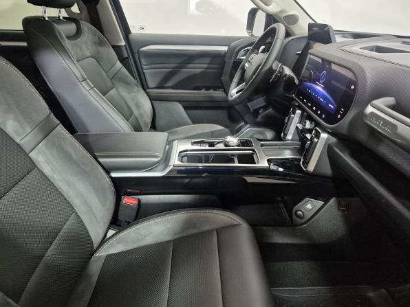 Haval Dargo I с пробегом 2023 года, цена 2 645 000 рублей, 40794 км, внедорожник, Автокод Объявления