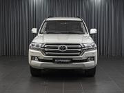 Toyota Land Cruiser 200 Series Рестайлинг 2 Ставрополь  - изображение 30