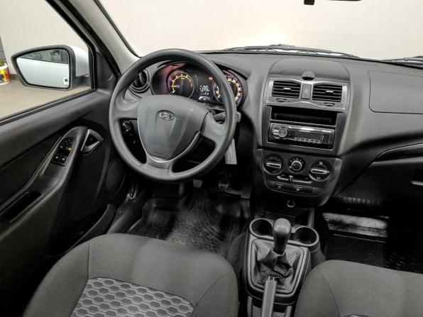Lada (ВАЗ) Granta I Рестайлинг с пробегом 2022 года, цена 655 000 рублей, 37778 км, седан, Автокод Объявления