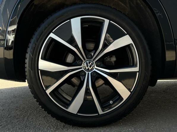 Volkswagen Tayron I Рестайлинг с пробегом 2023 года, цена 4 095 800 рублей, 38919 км, внедорожник, Автокод Объявления