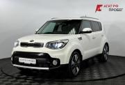 Kia Soul II Рестайлинг Нижний Новгород  - изображение 26