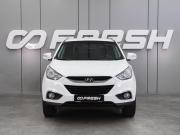 Hyundai ix35 I Воронеж  - изображение 21
